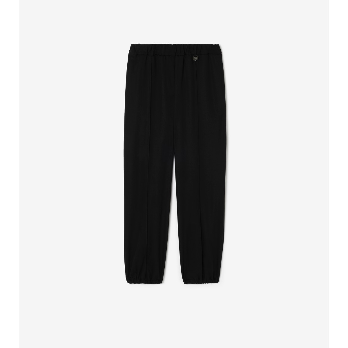  Wool Jogging Pants