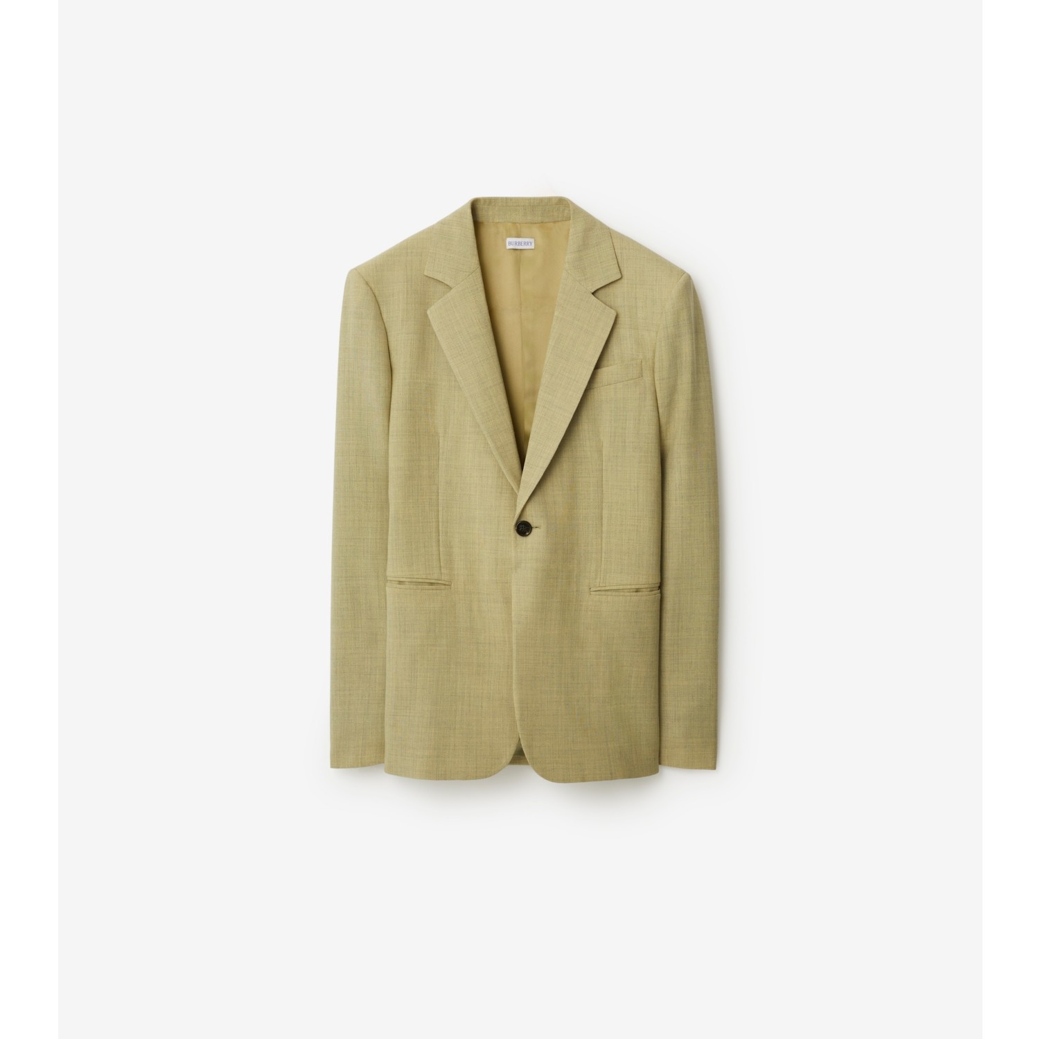 Burberry blazer price on sale