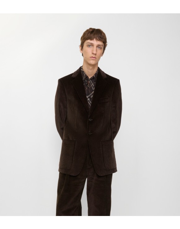 メンズ デザイナー ブレザー＆トラウザー | Burberry® 公式サイト