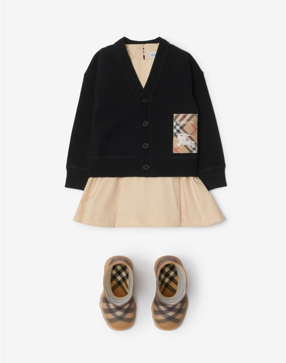 ベイビー ニットウェア | Burberry® 公式サイト ベイビー ニットウェア | Burberry® 公式サイト