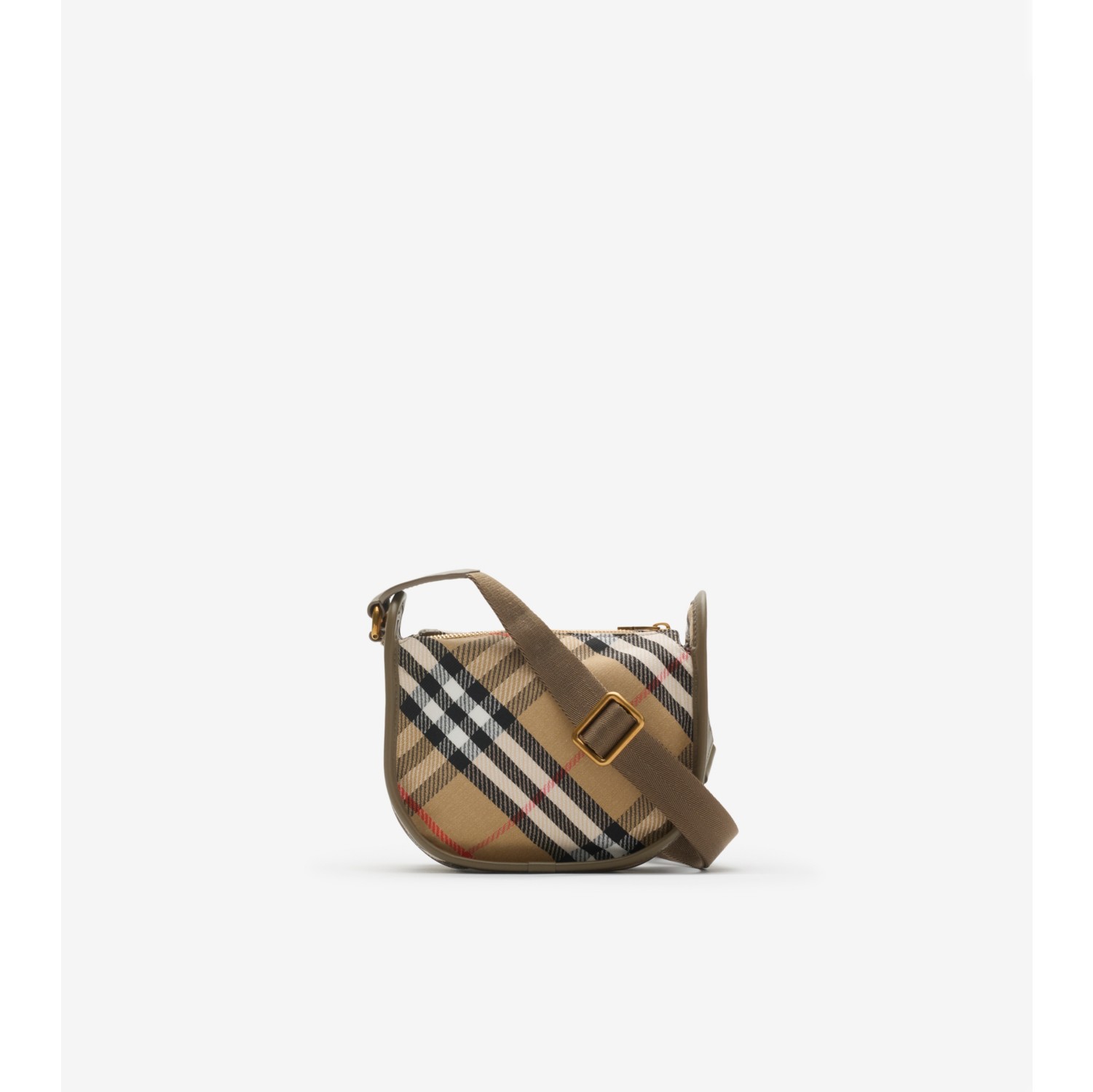 Messenger-Tasche „B Clip“ im Kleinformat