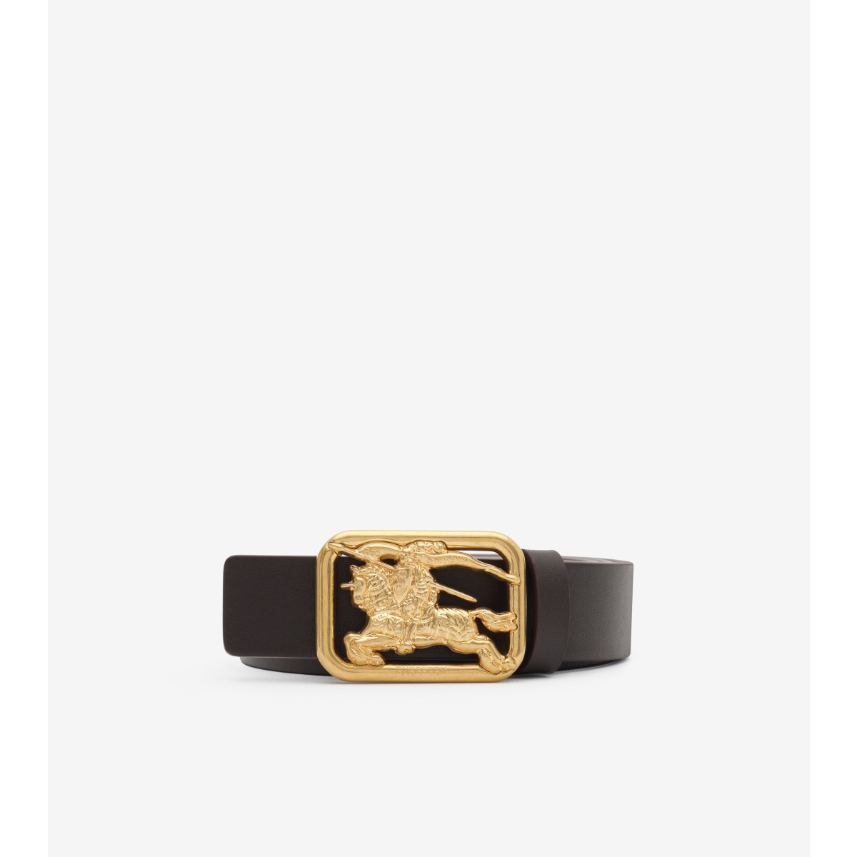  Reversible Leather Rider Belt​