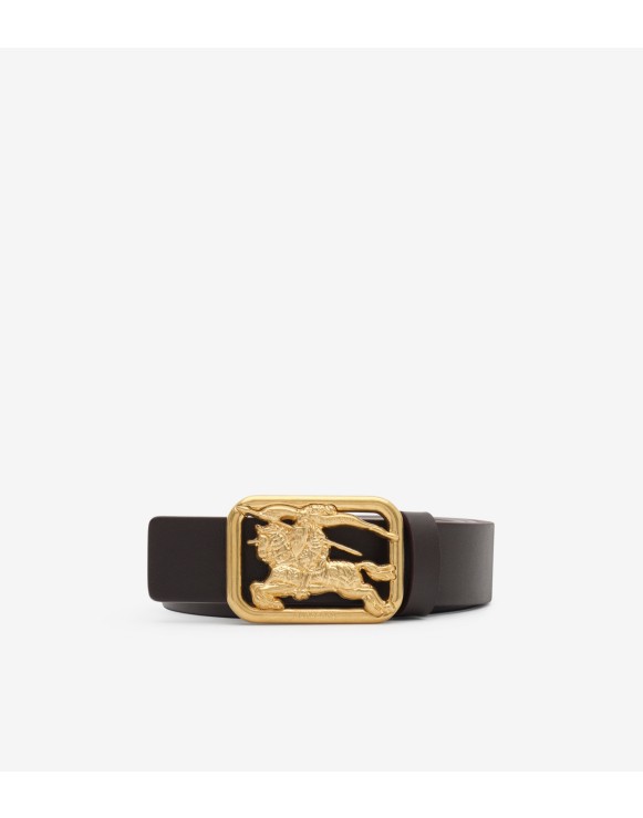 Reversible Leather Rider Belt​