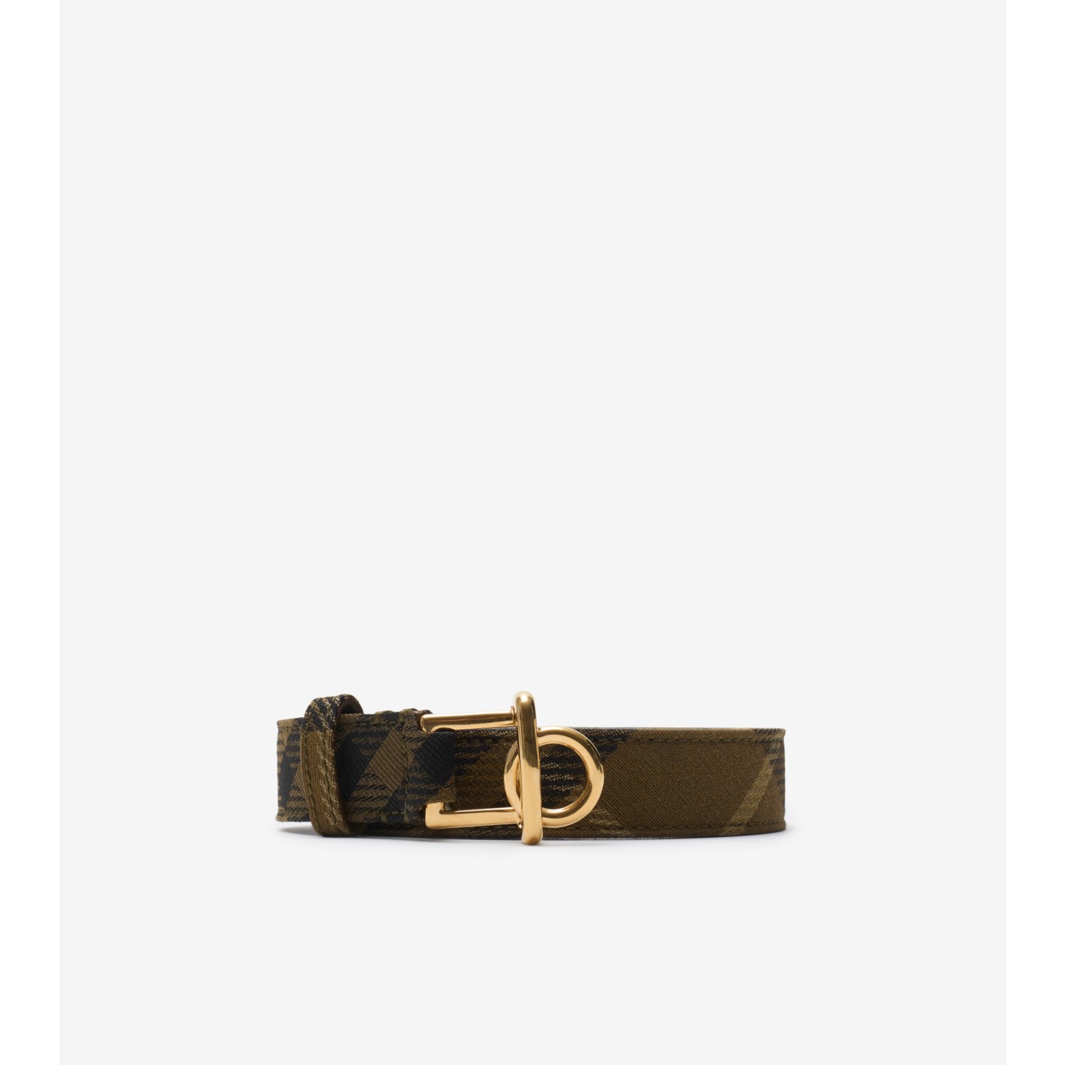 Burberry women belt best sale