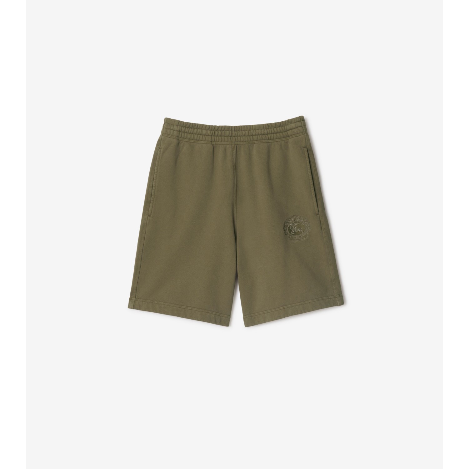 Burberry shorts offers men