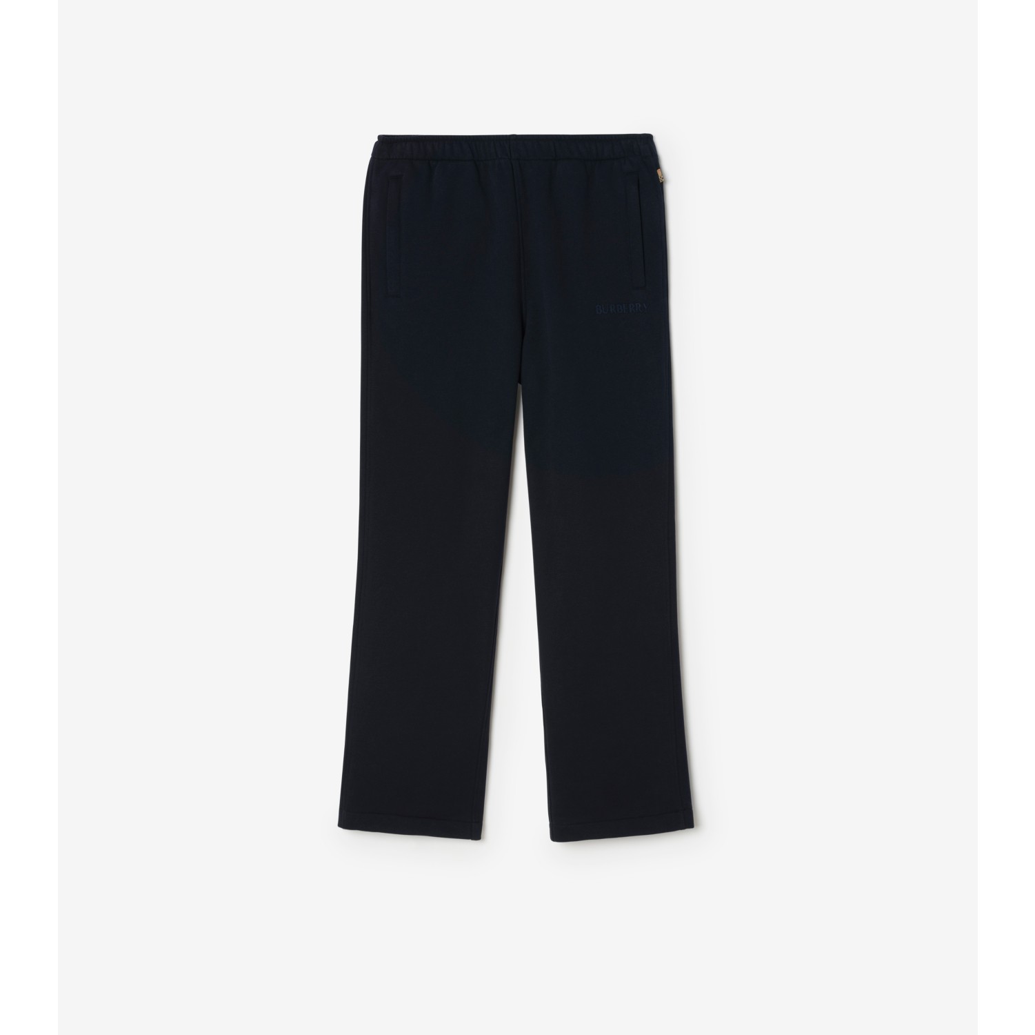 Cotton Track Pants