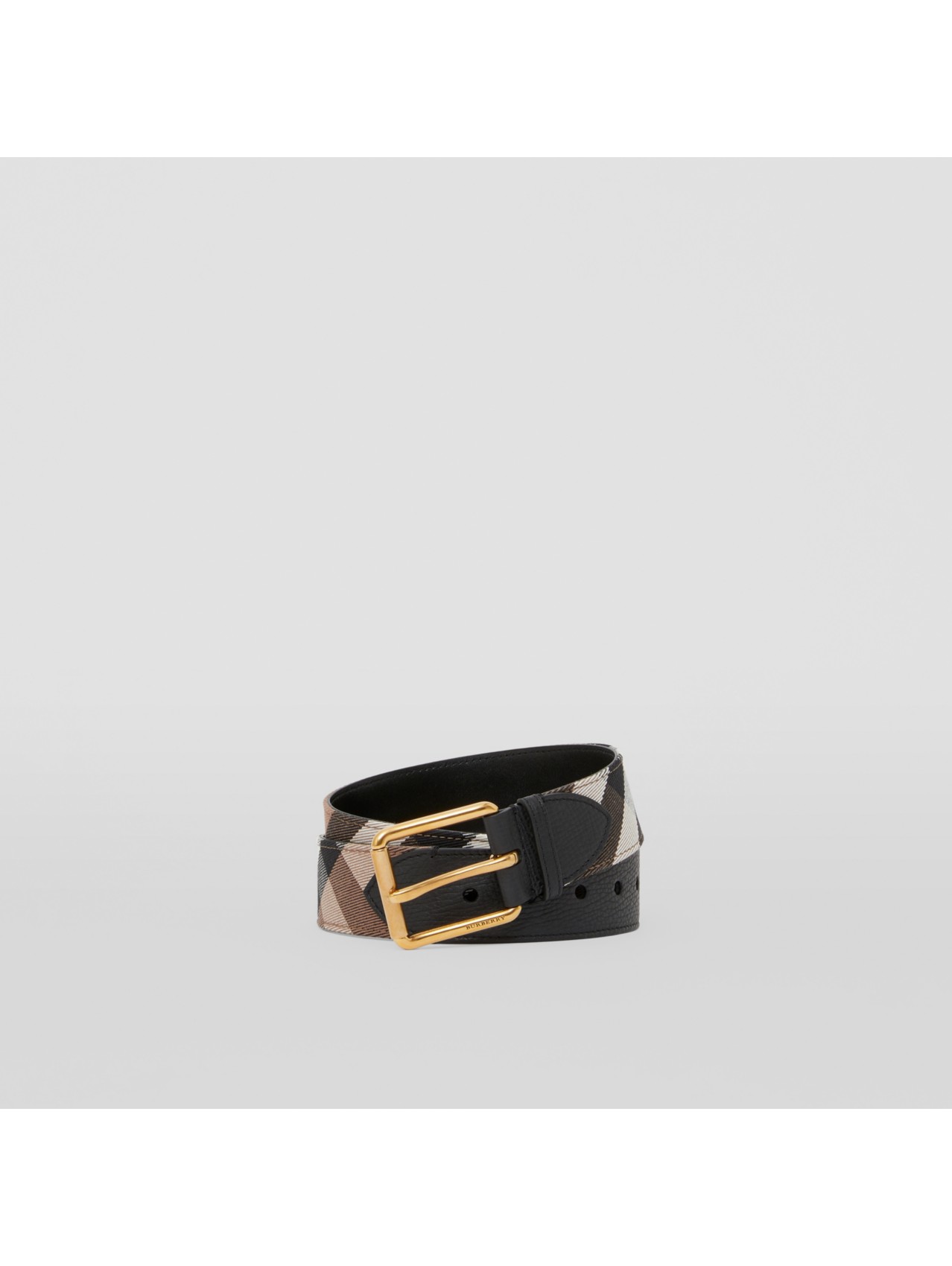 Men’s Designer Belts Leather Belts Burberry® Official