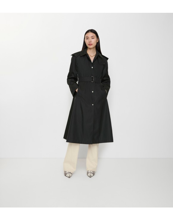 ウィメンズ デザイナー コート＆ジャケット | Burberry® 公式サイト