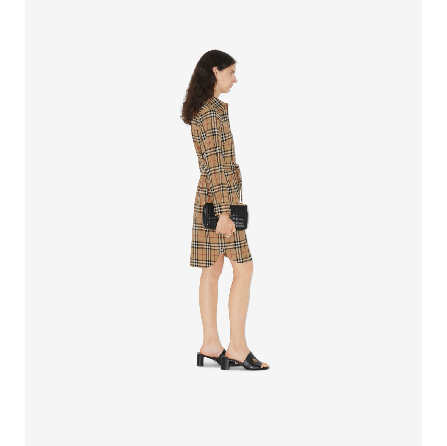 Burberry  Outfit sets, Clothes, Bodycon dress