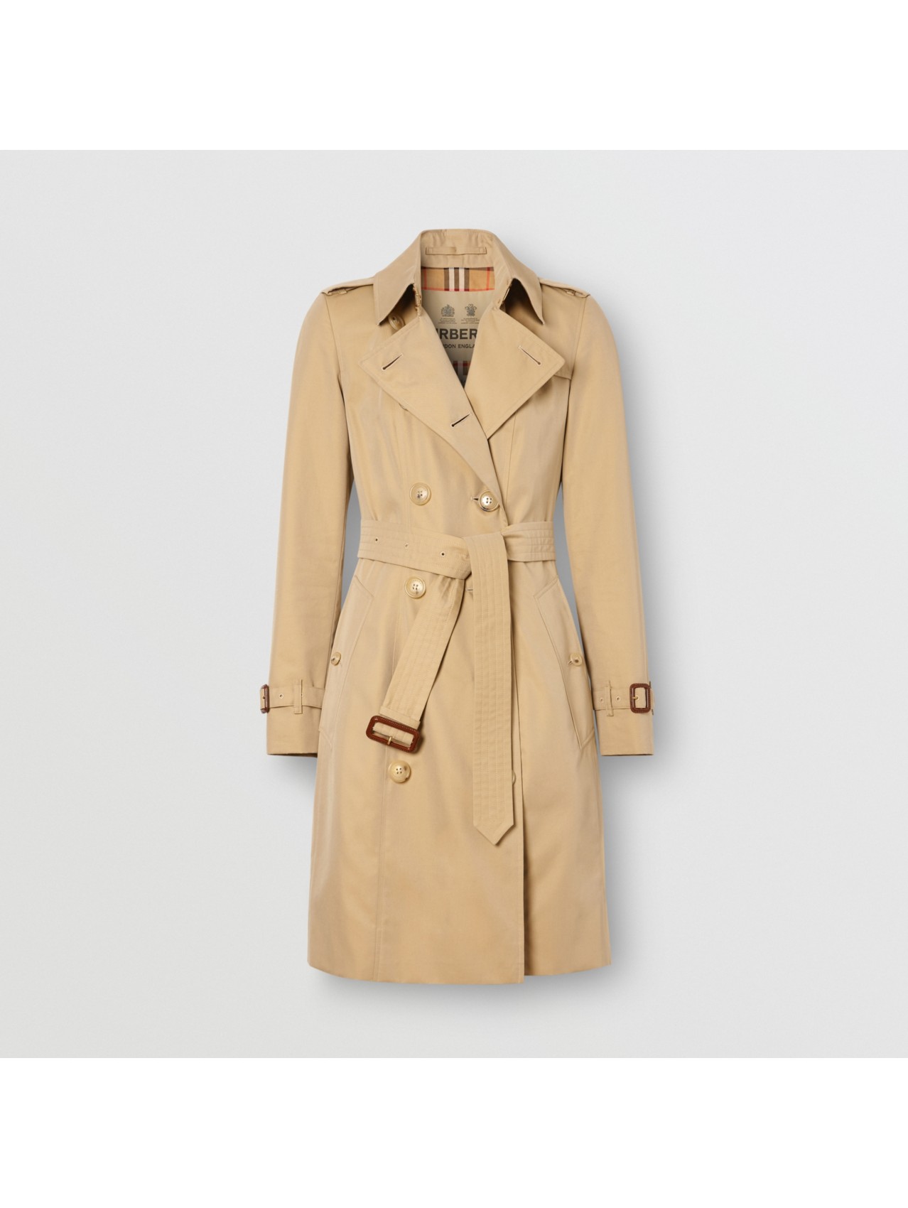 Burberry Womens Trench Coat Size Chart Tradingbasis