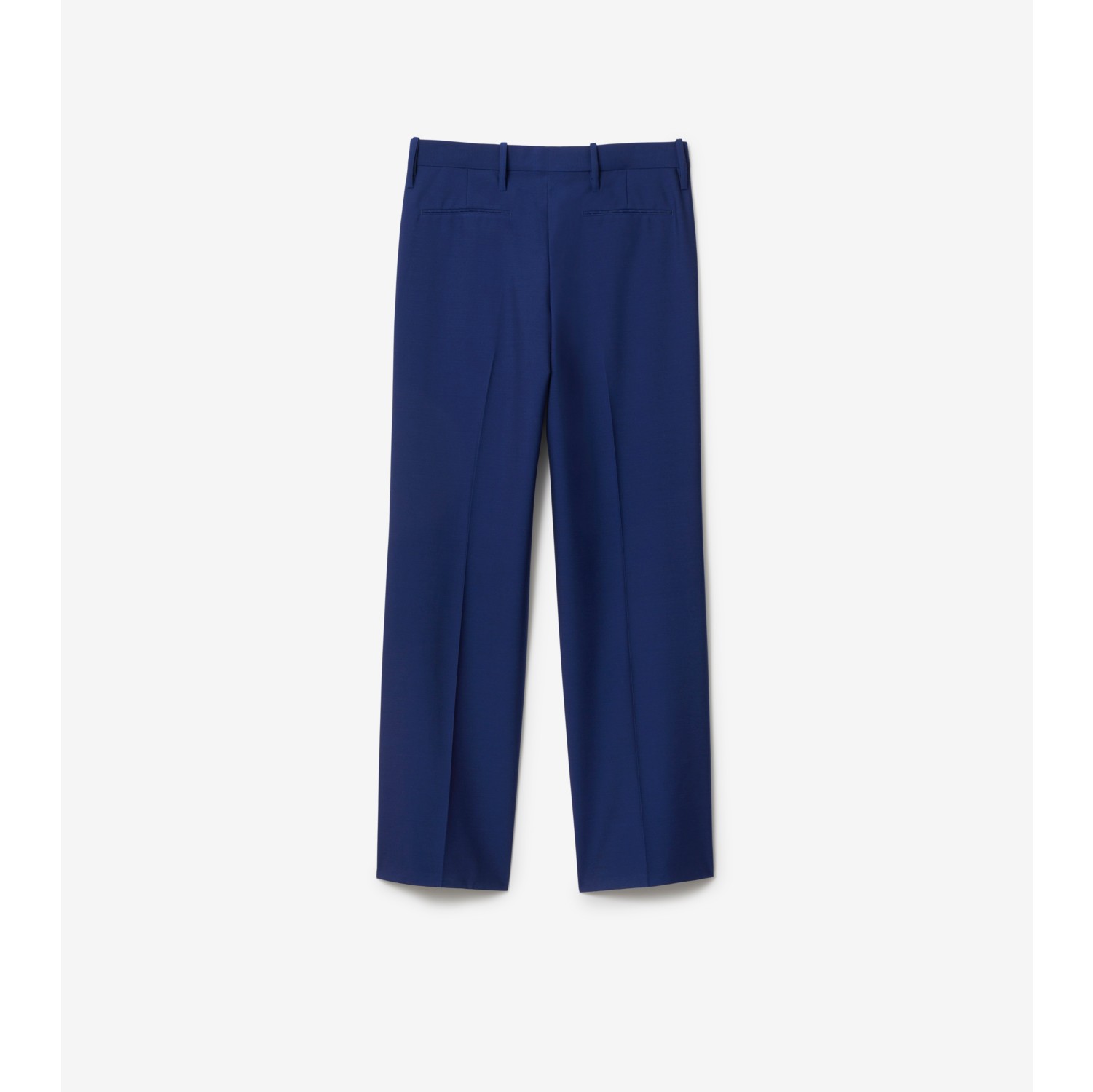 Wool Trousers