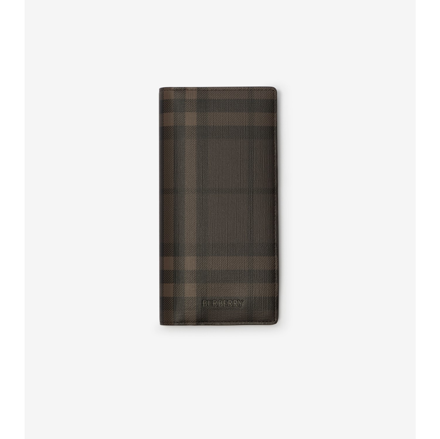 City Check Continental Wallet