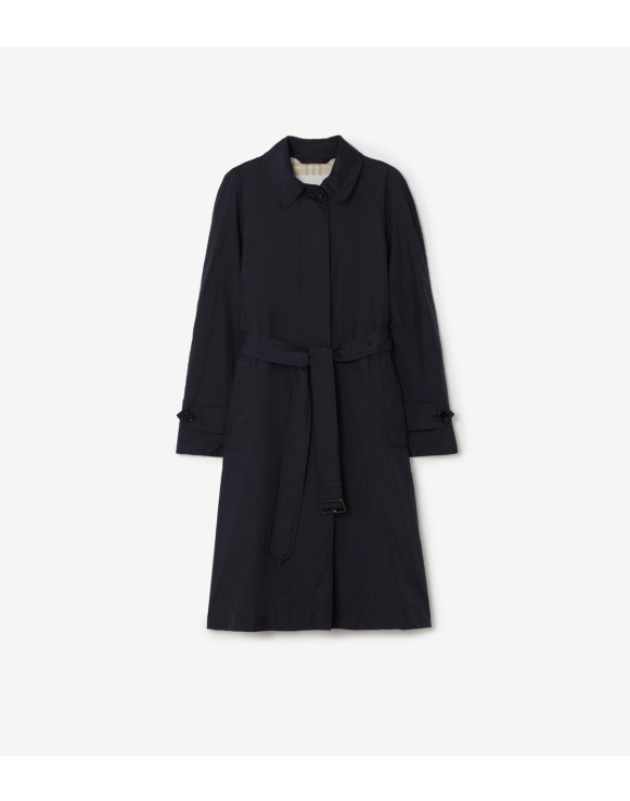 ウィメンズコート | パーカー、ダッフル＆カーコート | Burberry® 公式