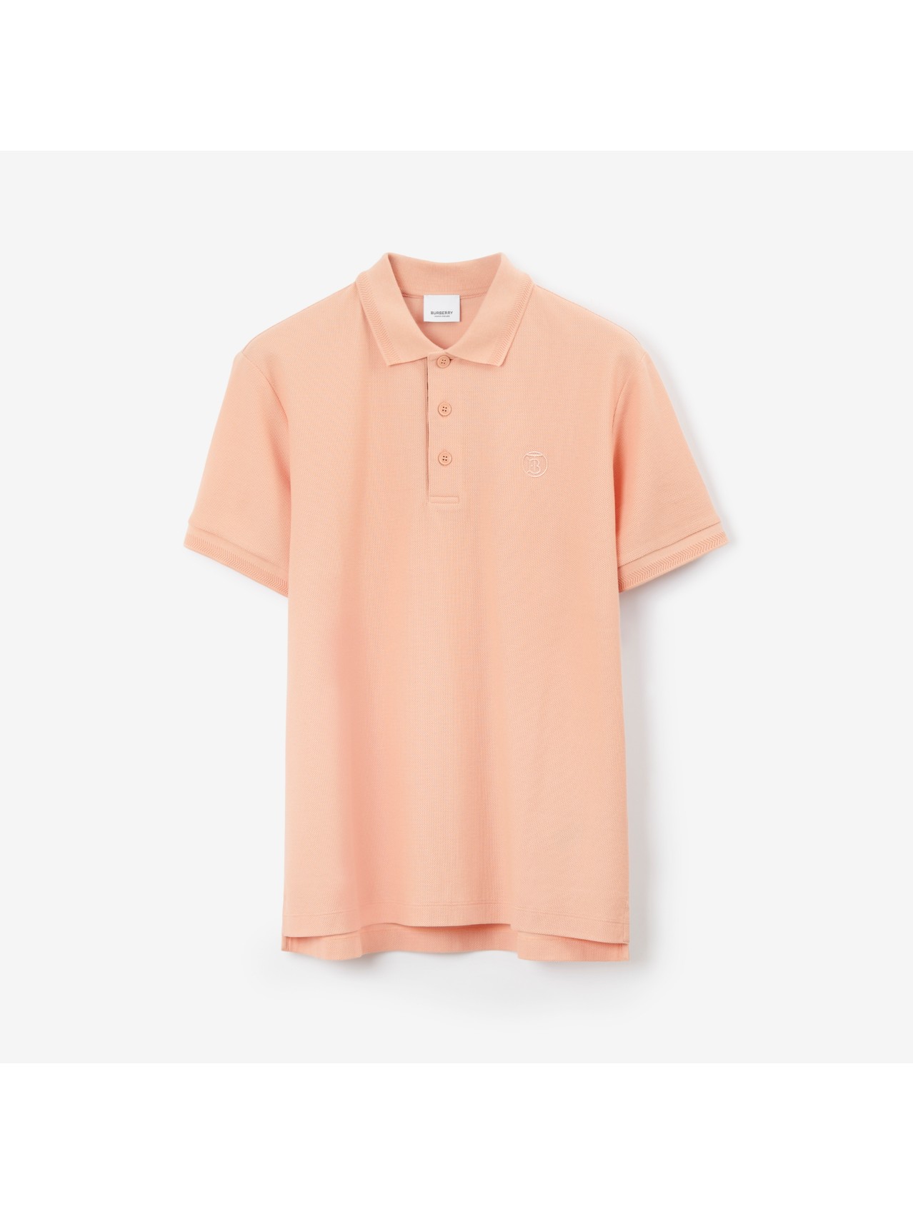 Men's Designer Polo Shirts & T-shirts | Burberry® Official