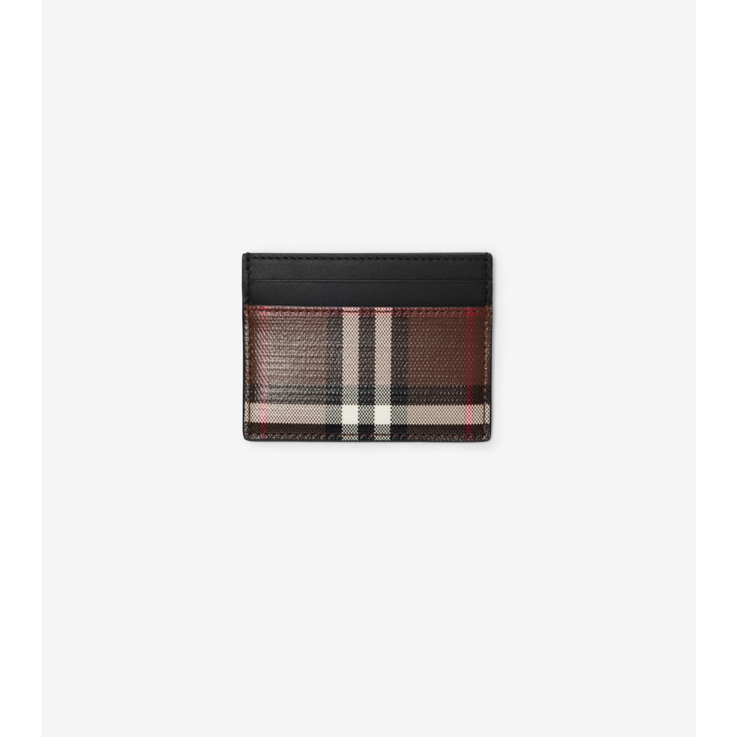 Check Card Case