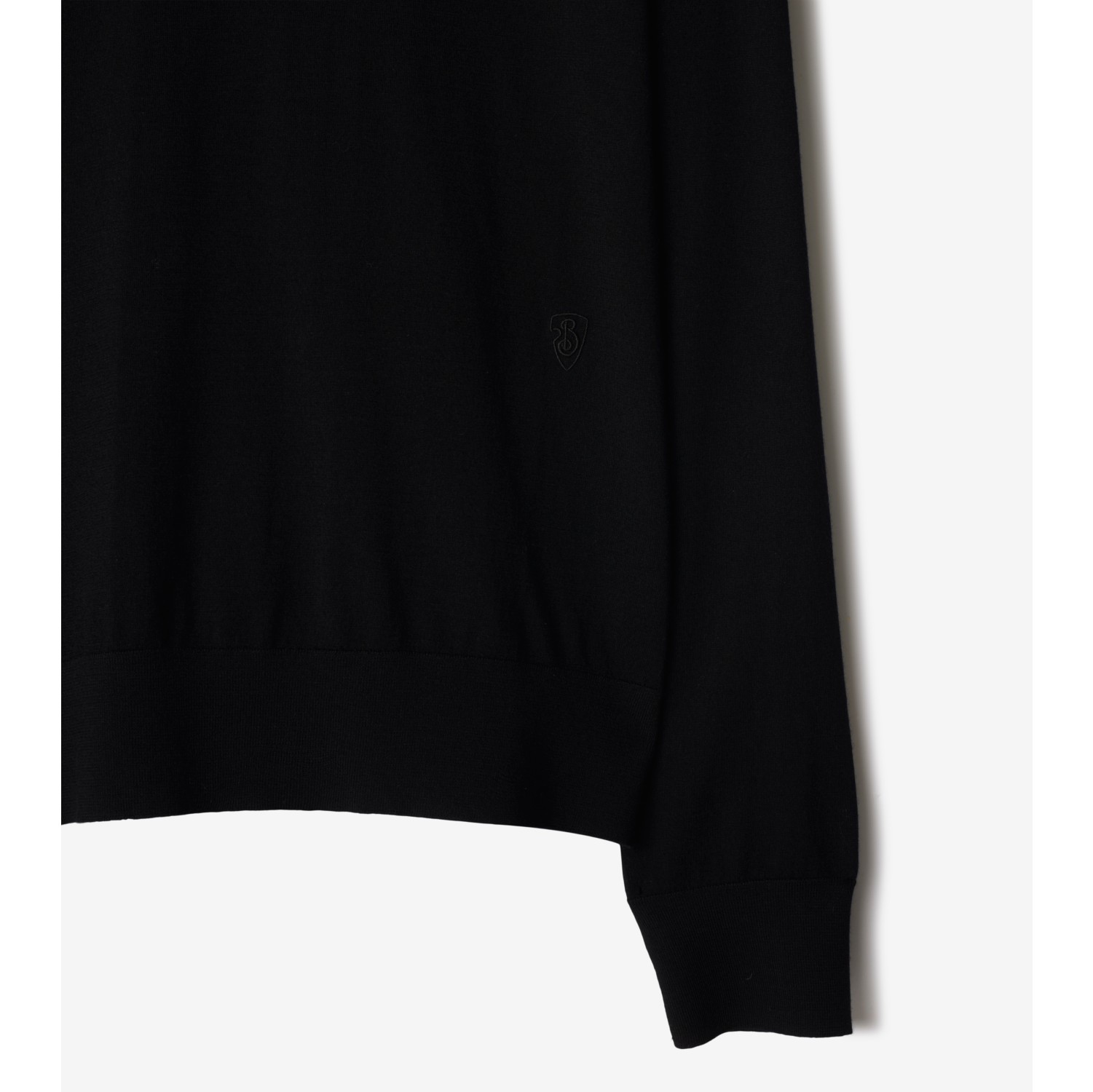 Wool Sweater