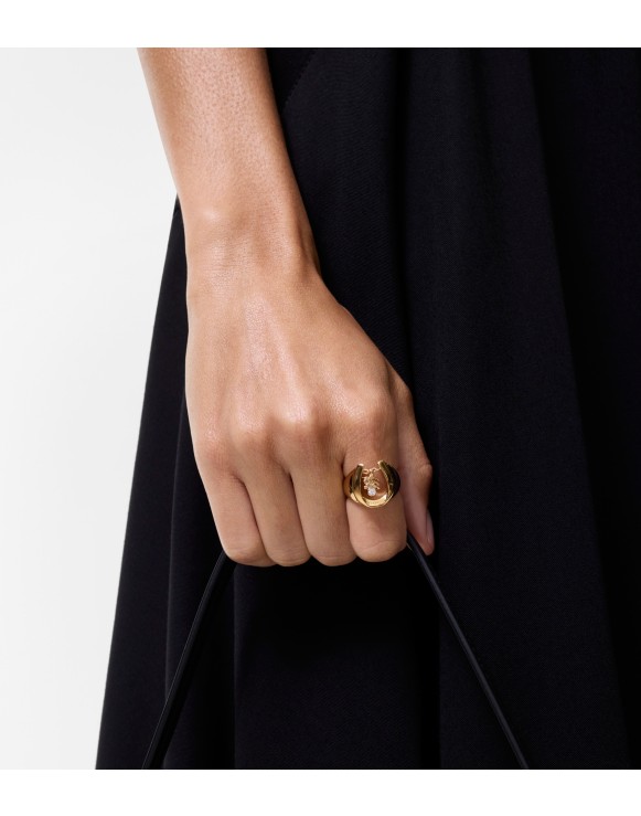 Women's Designer Rings | Burberry®️ Official