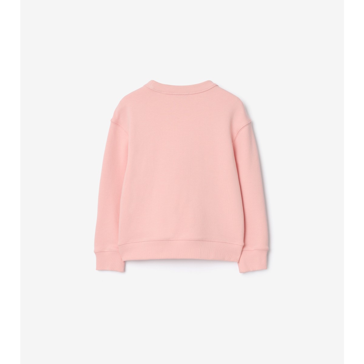  Embroidered Thomas Bear and Friends Sweatshirt