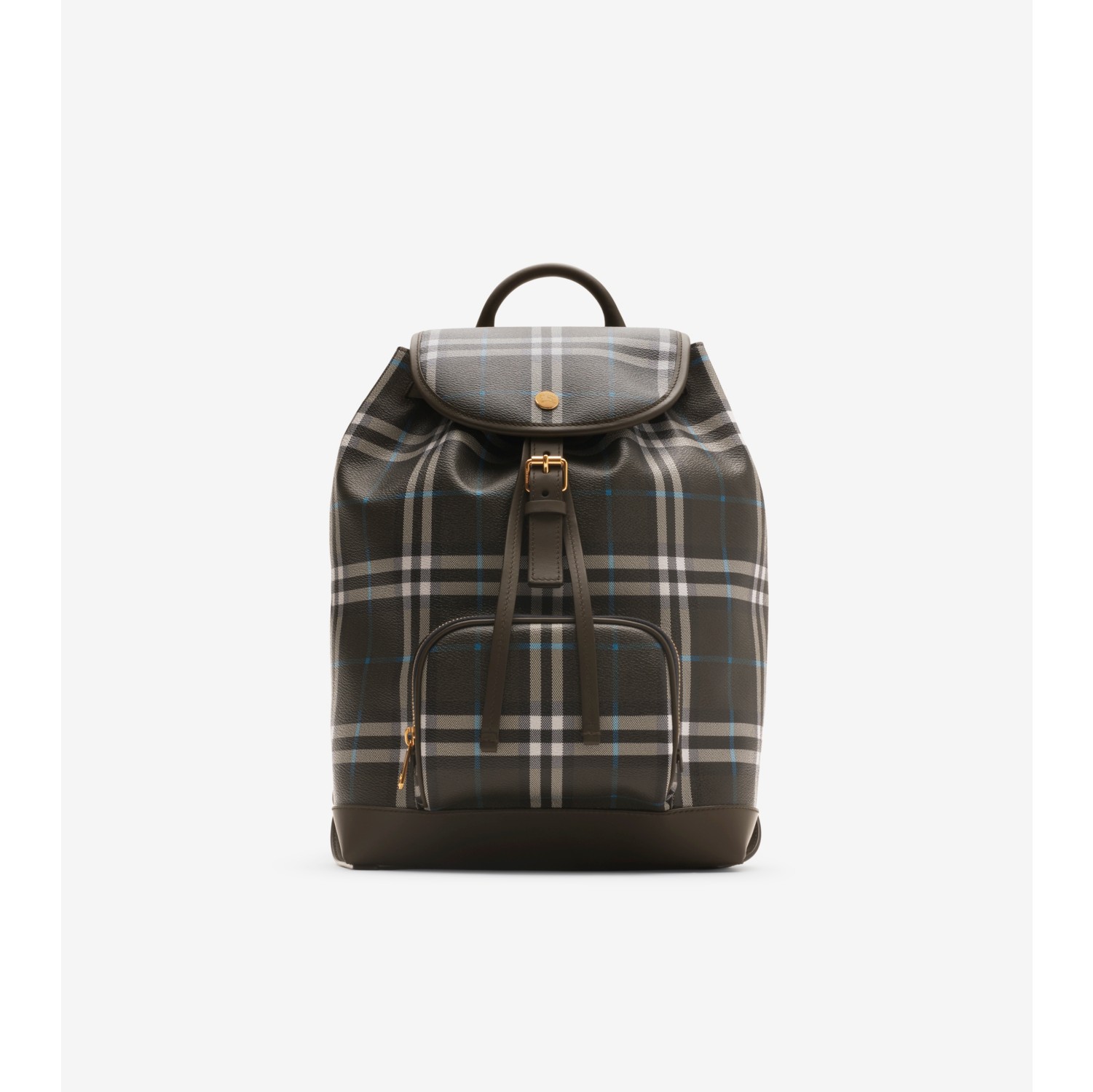 Check Backpack