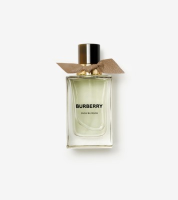 Burberry Signatures Extreme Botanicals Snow Blossom Eau de Parfum