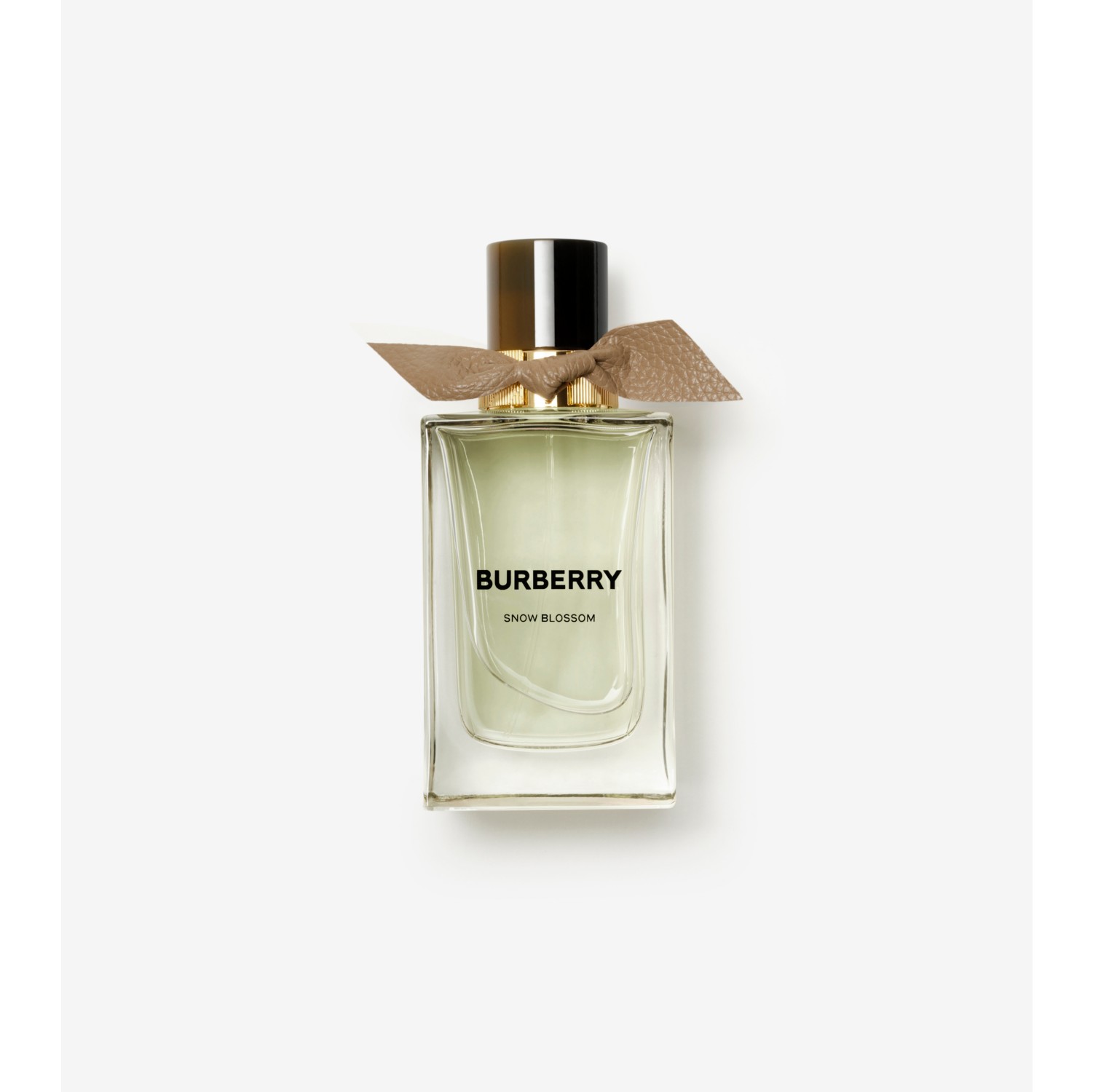 버버리 시그니처 익스트림 보타니컬 스노우 블로섬 오드퍼퓸 100ml
