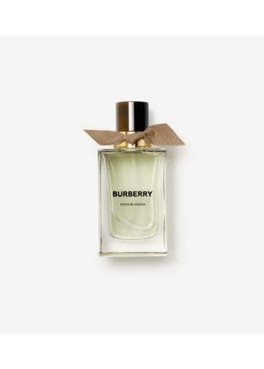 バーバリー ボディ テンダー オードトワレ 60ml 試してみた】ボディ テンダー オードトワレ Burberry Beautyのリアルな