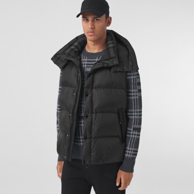 burberry mens jacket