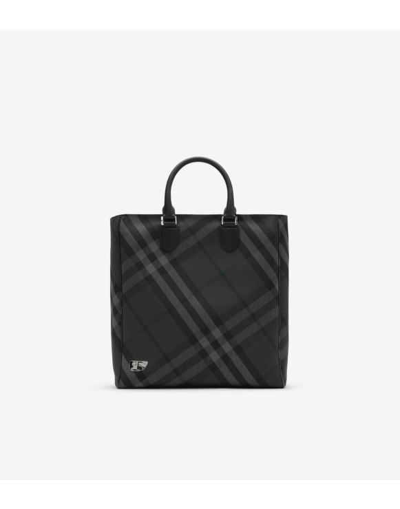 Grid Tote