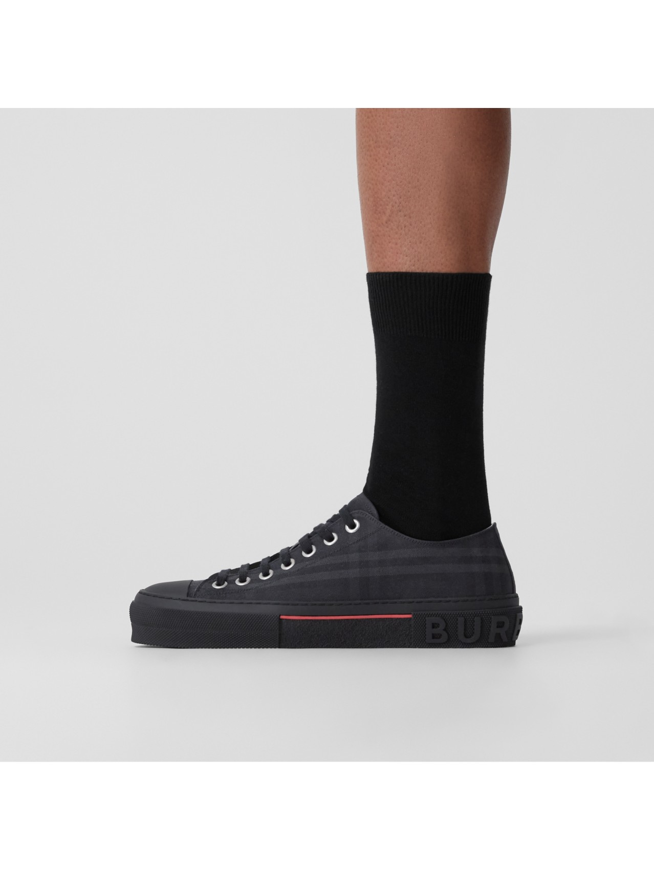 burberry footwear