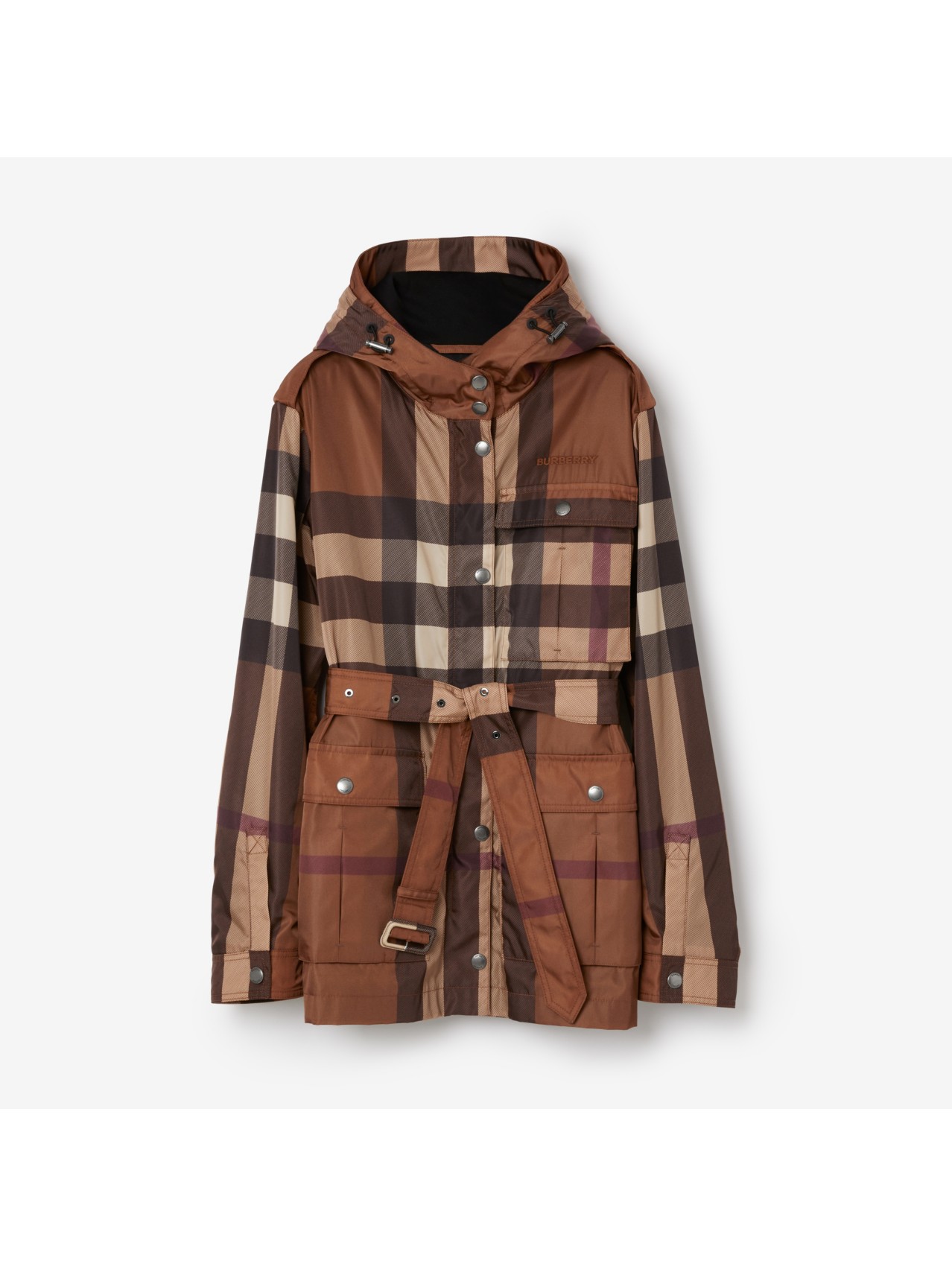 Women's Designer Outerwear | Burberry® Official