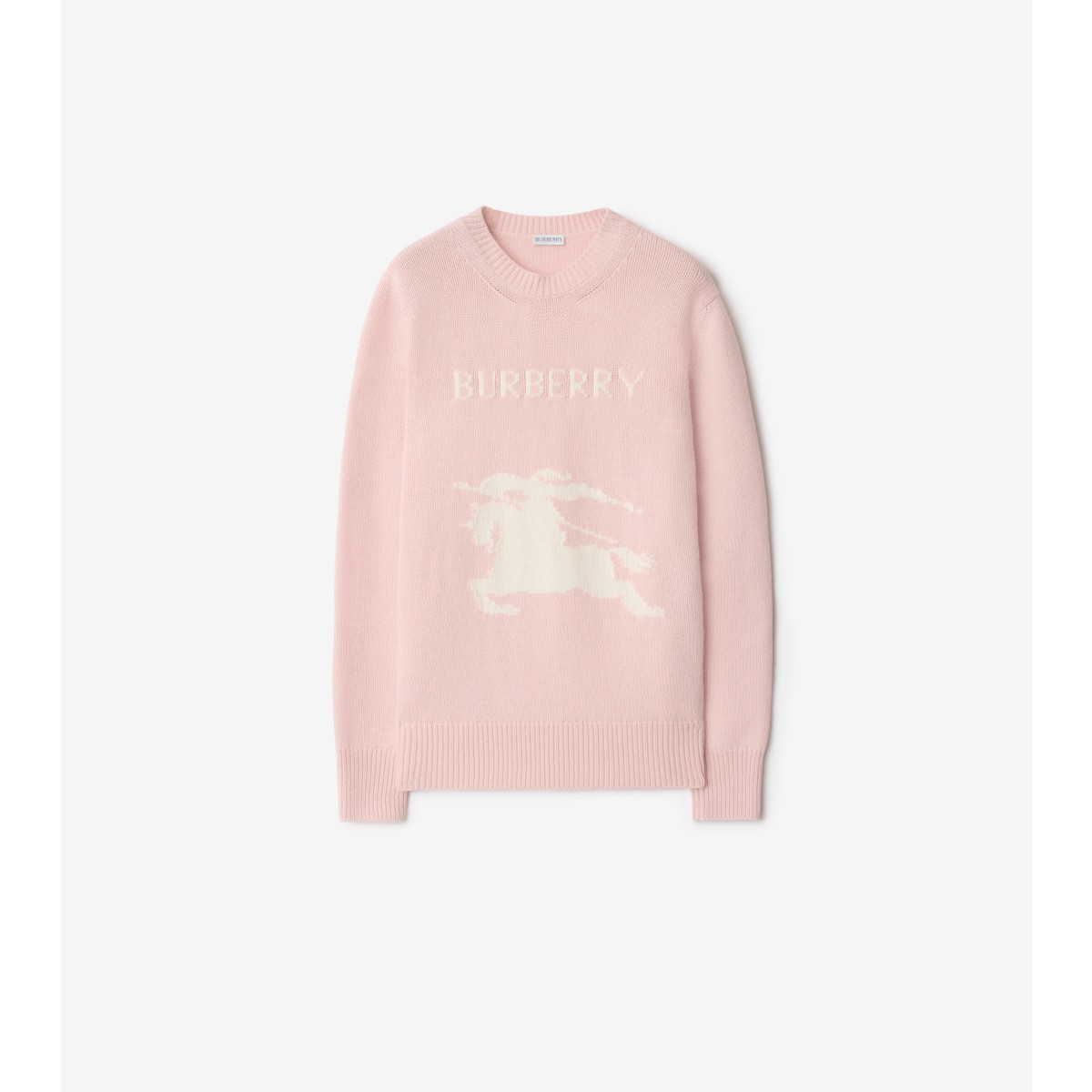  Knight Wool Cashmere Sweater