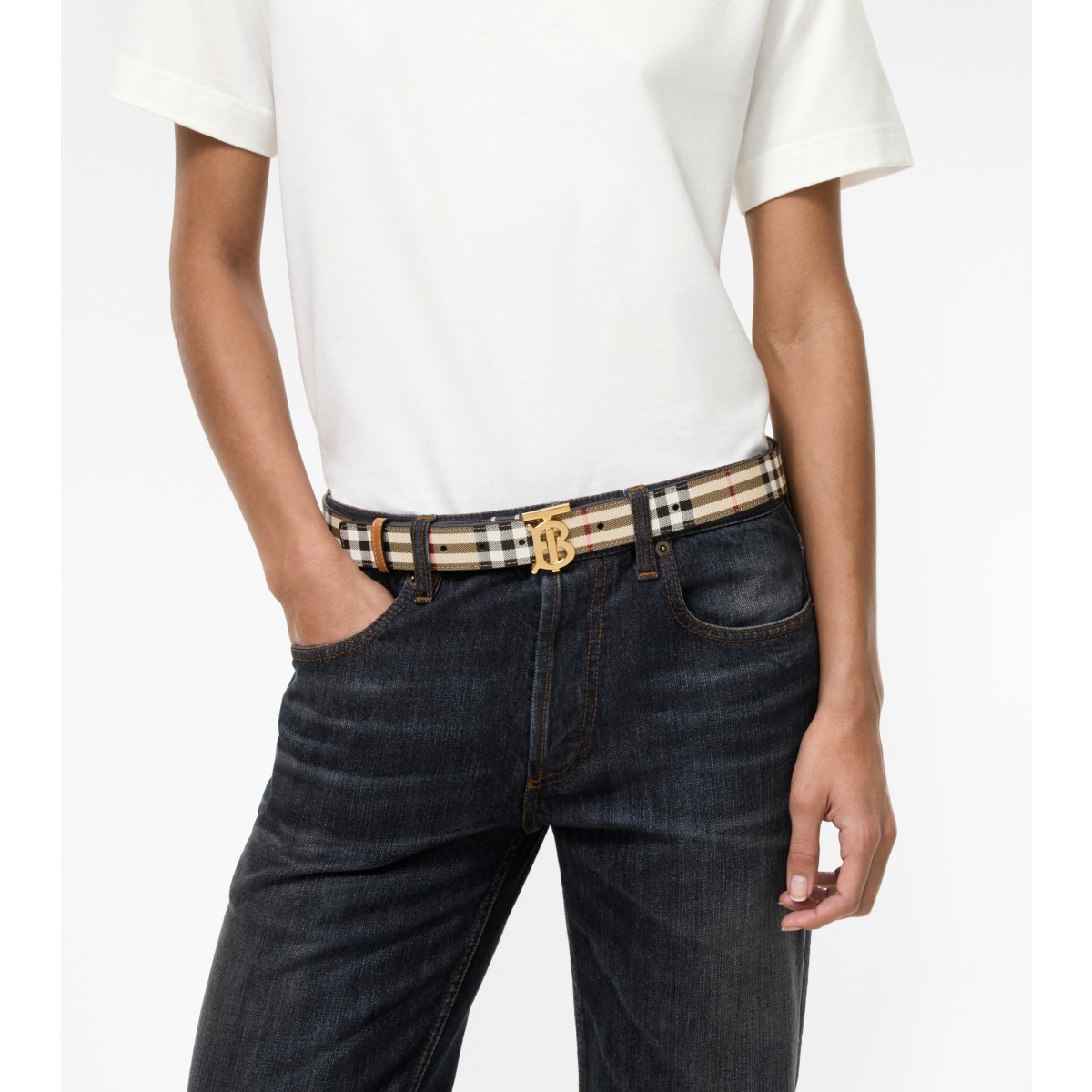  Check TB Belt