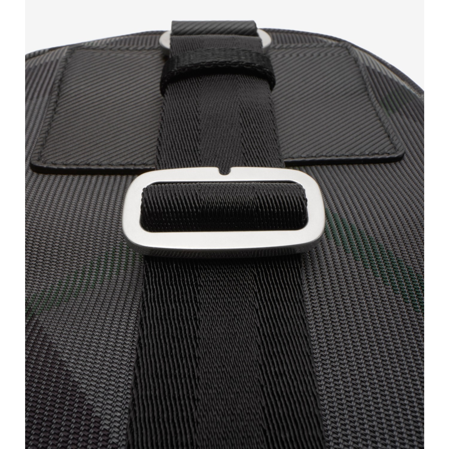 Grid Sling Bag