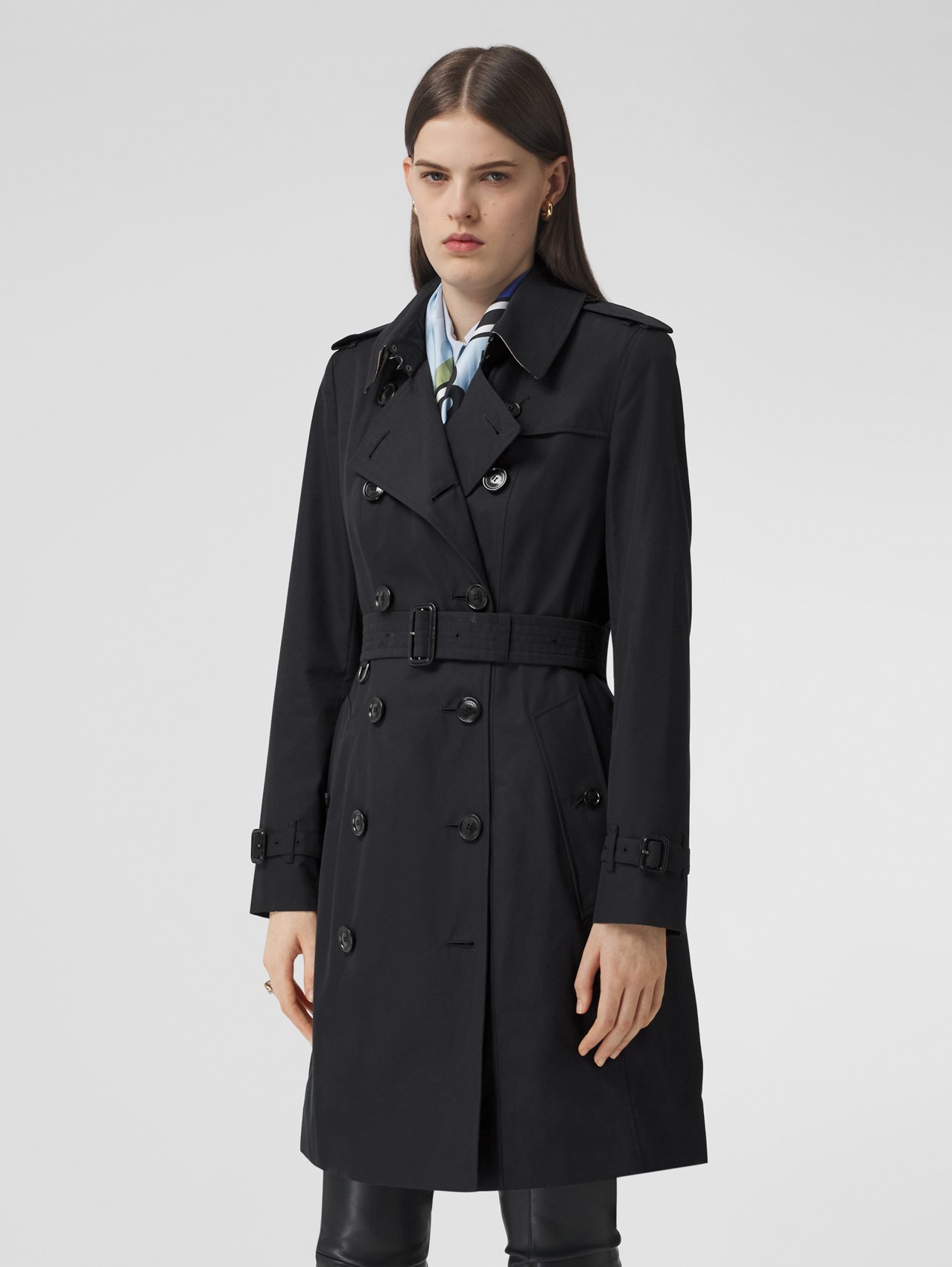 Trench Heritage The Chelsea (Minuit)