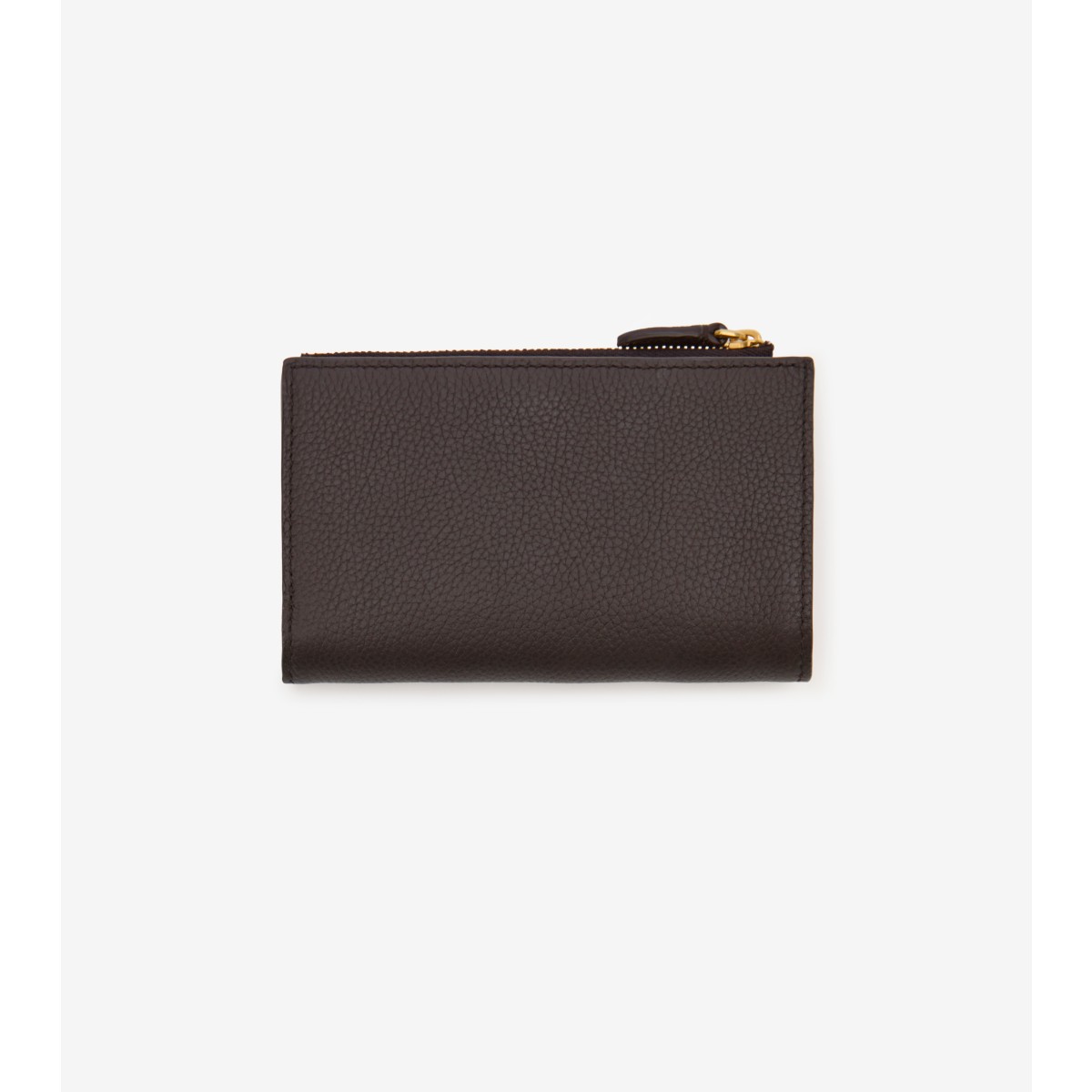  Check Medium Bloomsbury Wallet
