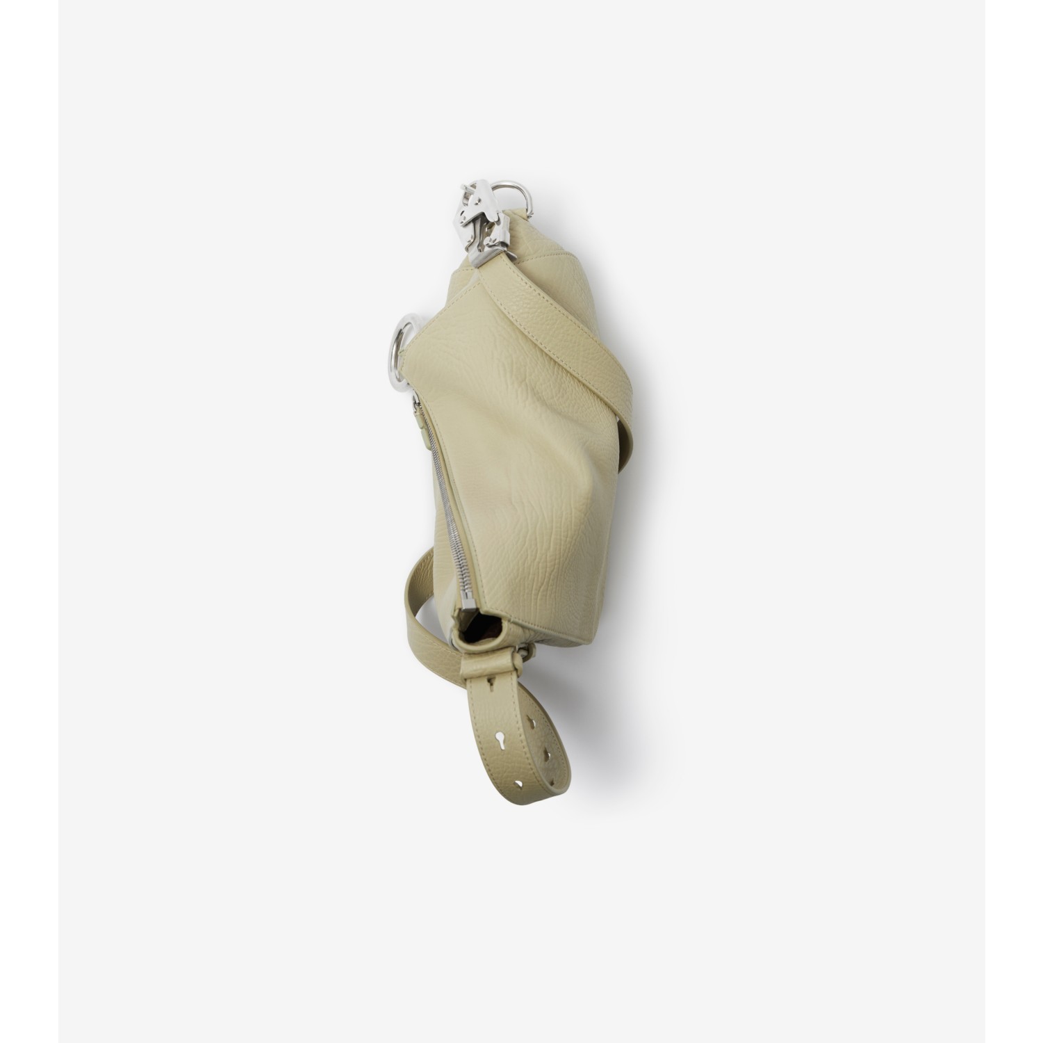 Small Knight Bag in Hunter - Women | Burberry® Official