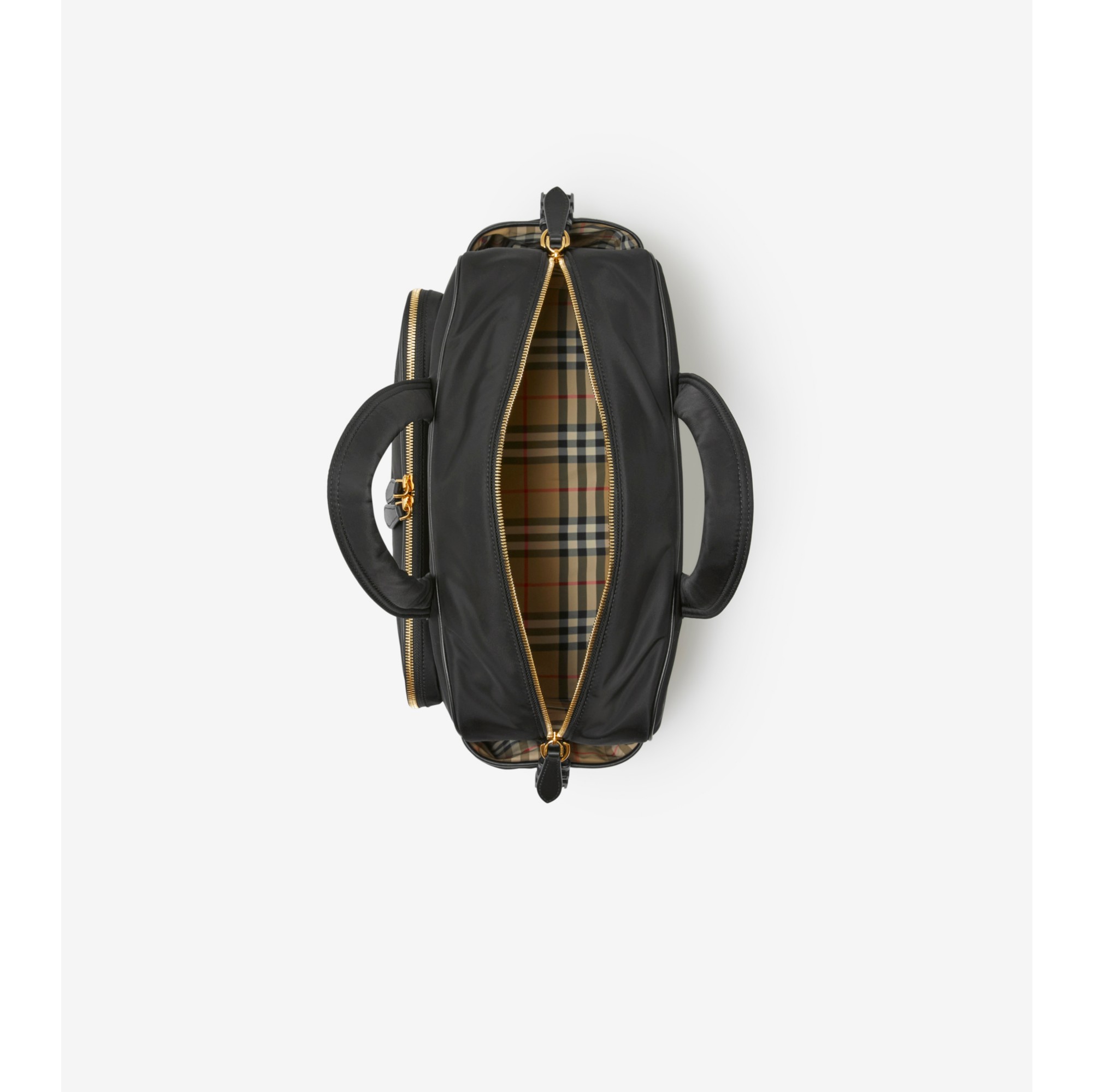 BURBERRY KIDS ナイロンリュック BURBERRY KIDS ナイロンリュック