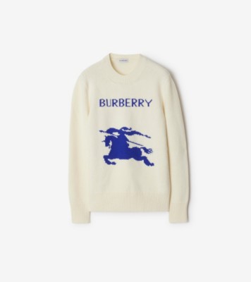 美品 BURBERRY LONDON バーバリーロンドン カシミヤ混 ハーフ