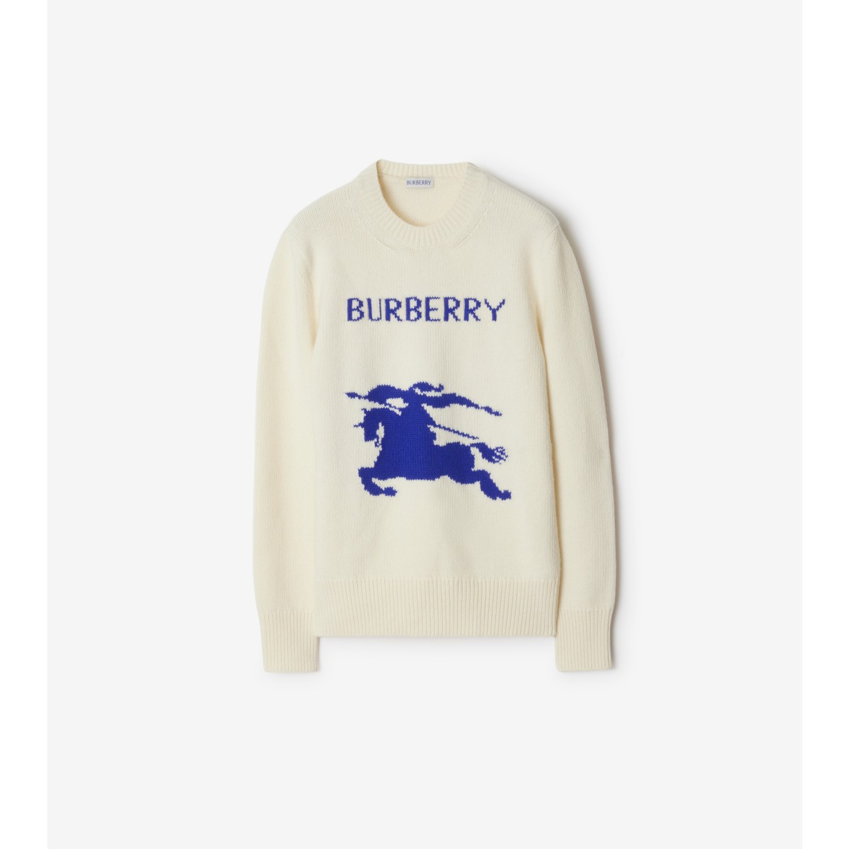  EKD Wool Cashmere Sweater