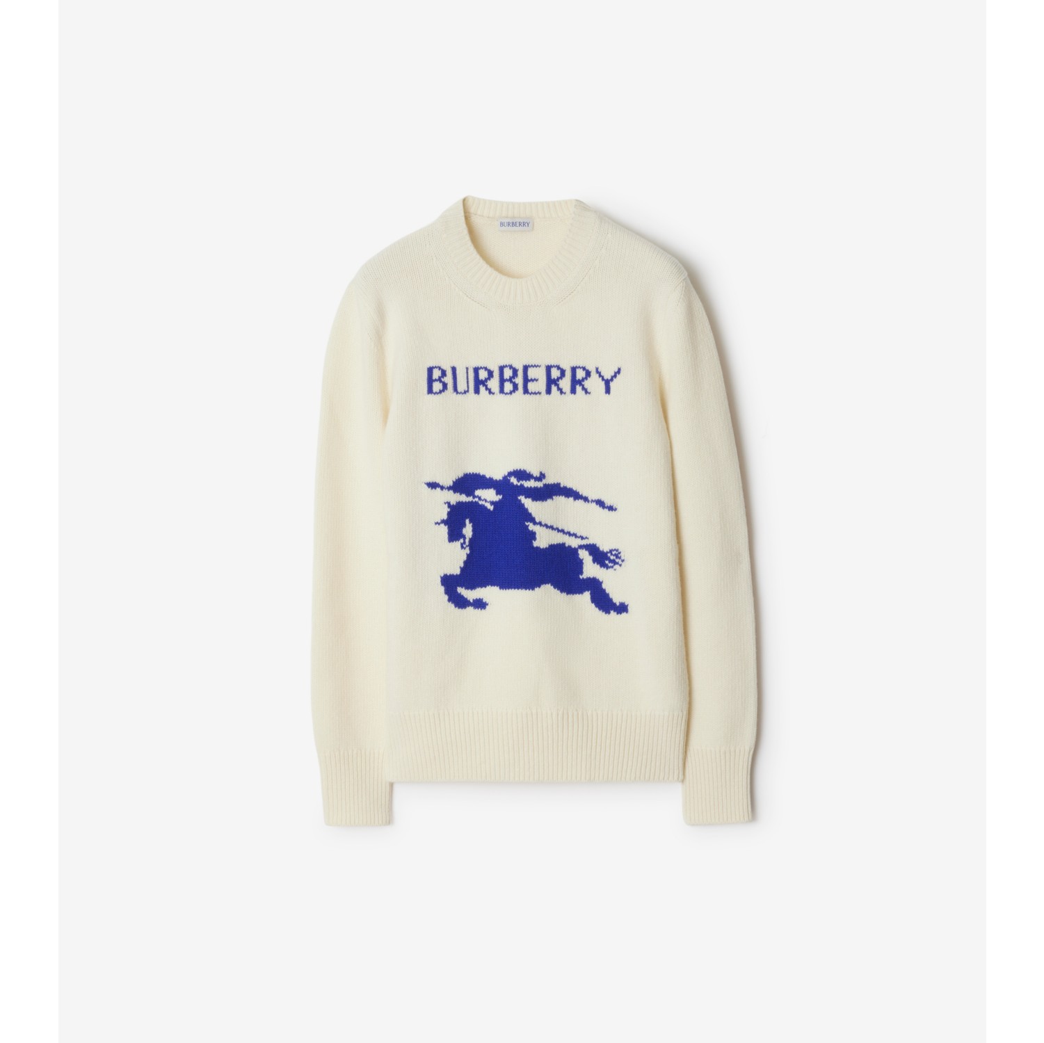 EKD Wool Cashmere Sweater