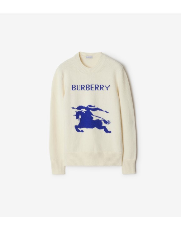 EKD Wool Cashmere Sweater