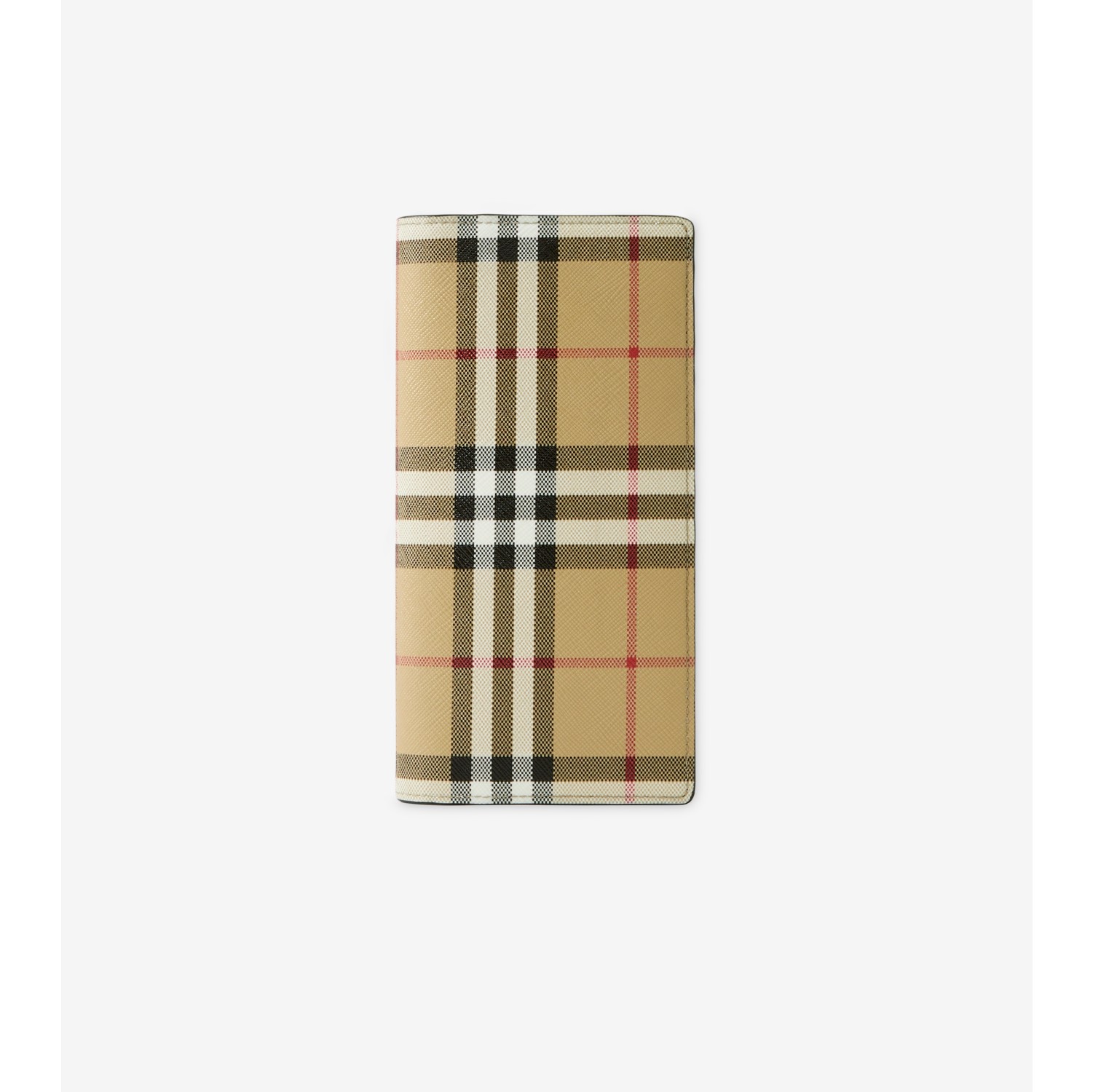 Check Continental Wallet