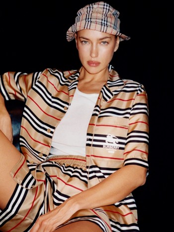 Supreme®/Burberry® | Burberry® Official Supreme®/Burberry® | Burberry® Official