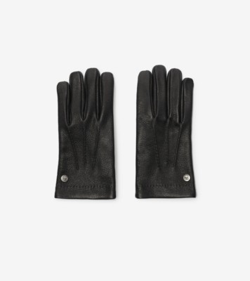 Leather Gloves ®