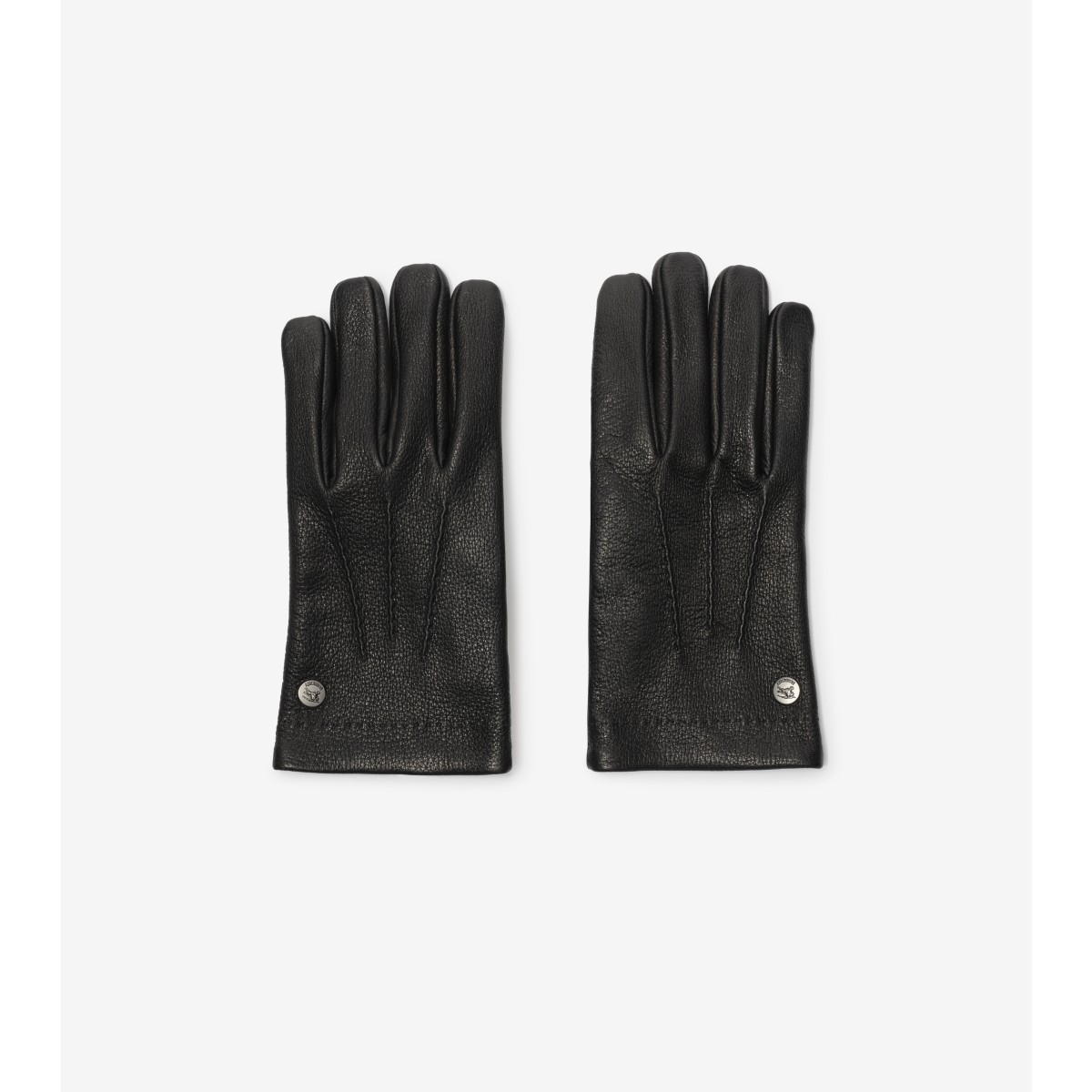  Leather Gloves