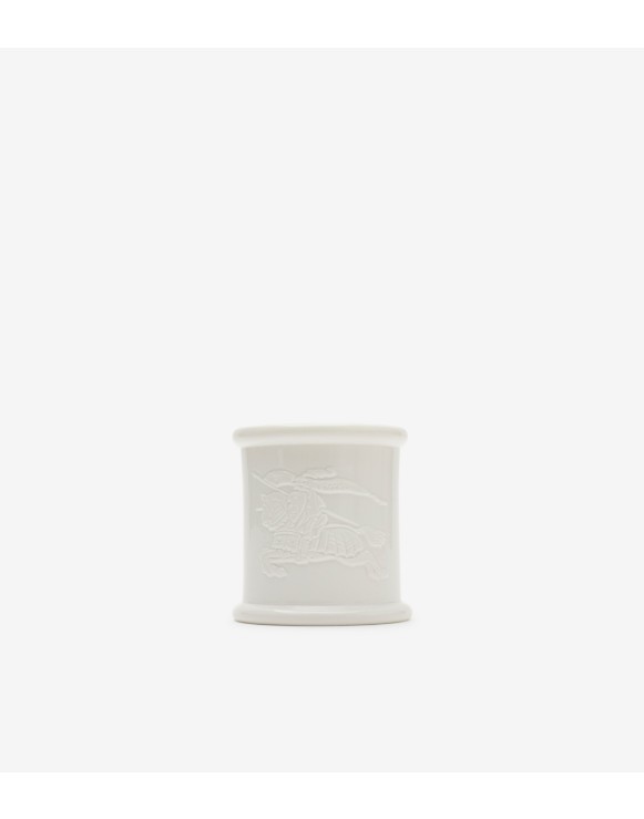 Ivy and Sandalwood Small Candle