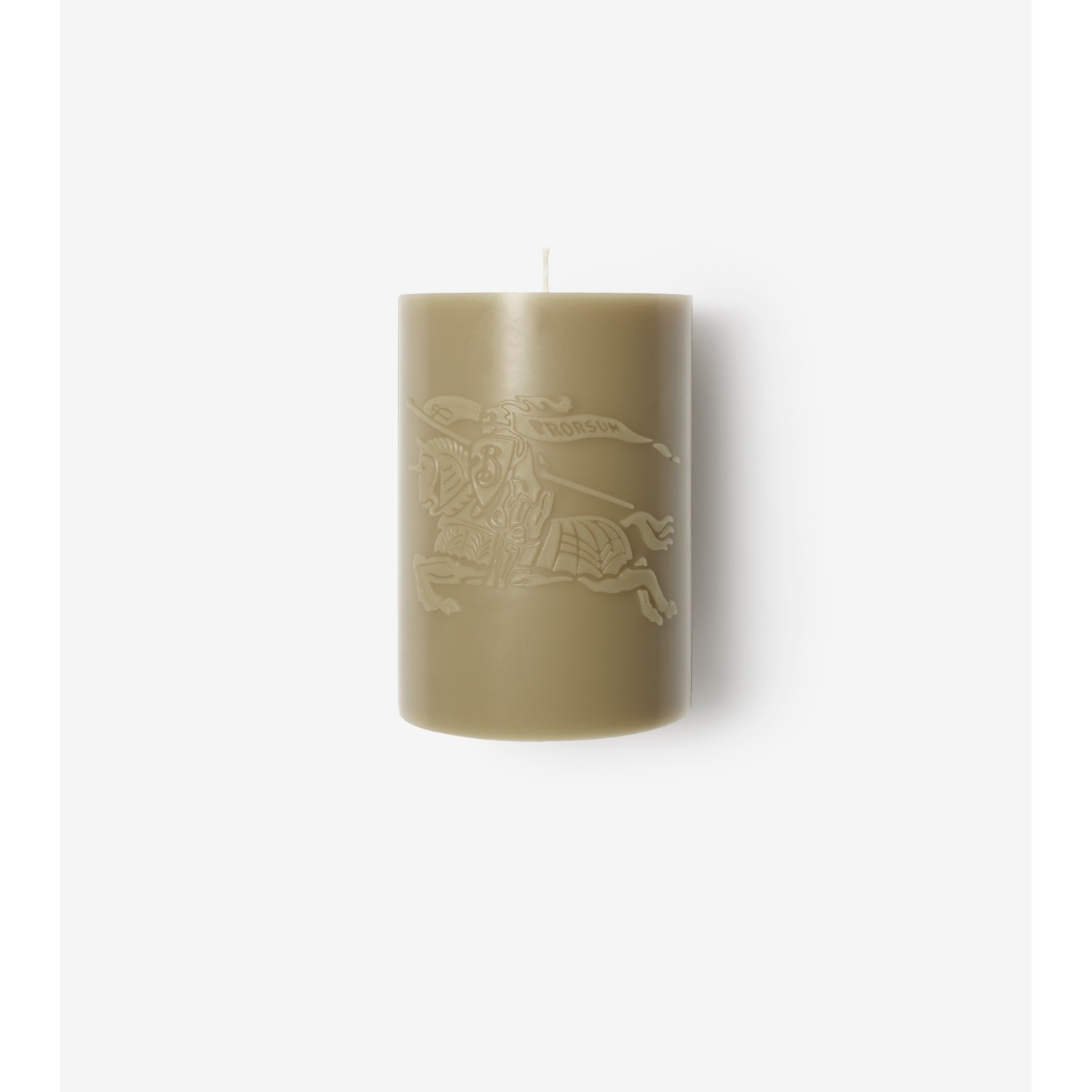 Ginger and Caramel Candle - thumbnail 3