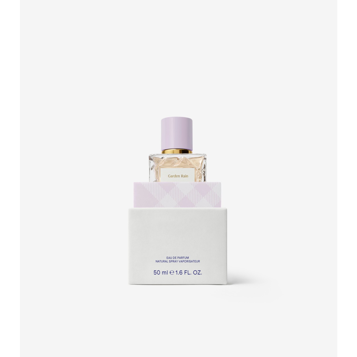 Burberry Prorsum Collection Garden Rain Eau de Parfum 50ml