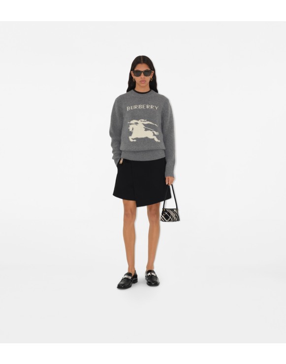 EKD Wool Cashmere Sweater