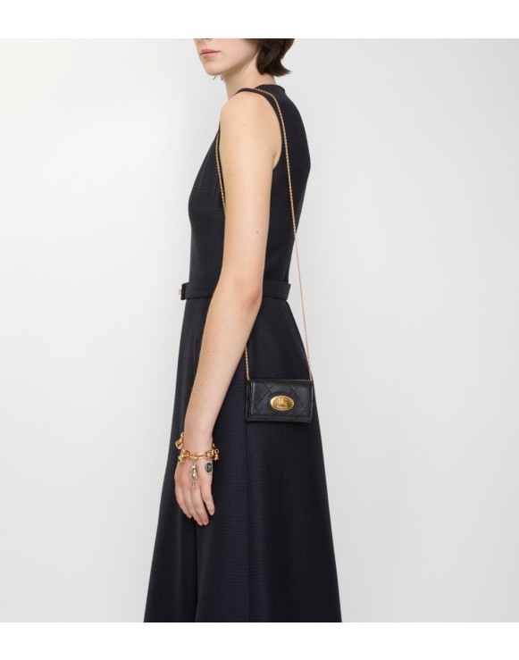 ウィメンズ ストランドバッグ | Burberry®